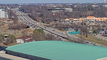 Weather camera view of Pinnacle Pkwy Towers.