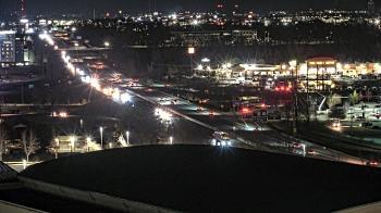 Weather camera view of Pinnacle Pkwy Towers.