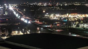 Weather camera view of Pinnacle Pkwy Towers.