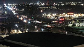 Weather camera view of Pinnacle Pkwy Towers.