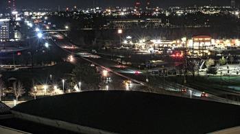 Weather camera view of Pinnacle Pkwy Towers.