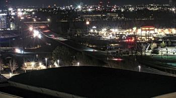 Weather camera view of Pinnacle Pkwy Towers.