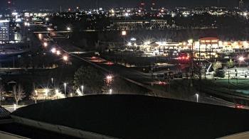 Weather camera view of Pinnacle Pkwy Towers.