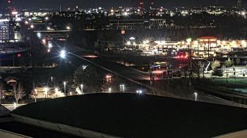 Weather camera view of Pinnacle Pkwy Towers.