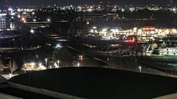 Weather camera view of Pinnacle Pkwy Towers.