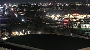 Weather camera view of Pinnacle Pkwy Towers.