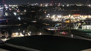 Weather camera view of Pinnacle Pkwy Towers.