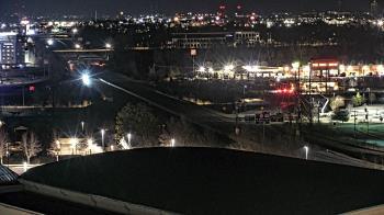 Weather camera view of Pinnacle Pkwy Towers.