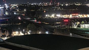 Weather camera view of Pinnacle Pkwy Towers.