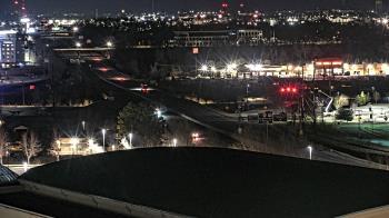 Weather camera view of Pinnacle Pkwy Towers.