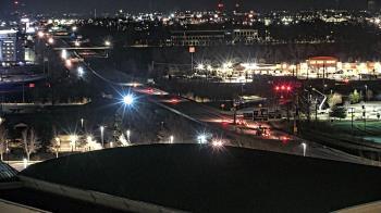 Weather camera view of Pinnacle Pkwy Towers.