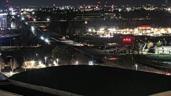 Weather camera view of Pinnacle Pkwy Towers.