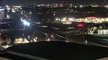 Weather camera view of Pinnacle Pkwy Towers.