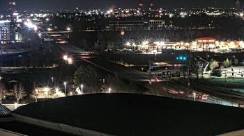 Weather camera view of Pinnacle Pkwy Towers.