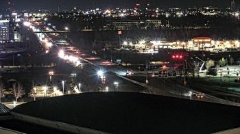 Weather camera view of Pinnacle Pkwy Towers.