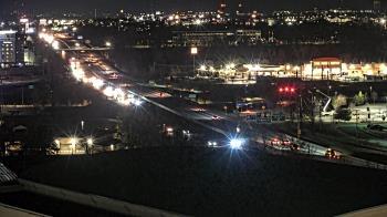 Weather camera view of Pinnacle Pkwy Towers.