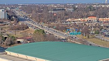 Weather camera view of Pinnacle Pkwy Towers.