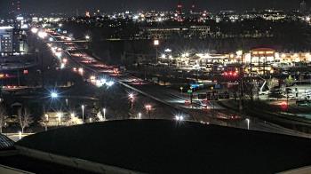 Weather camera view of Pinnacle Pkwy Towers.