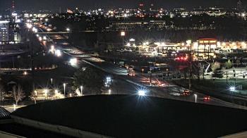 Weather camera view of Pinnacle Pkwy Towers.