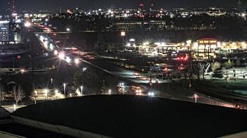 Weather camera view of Pinnacle Pkwy Towers.