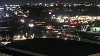 Weather camera view of Pinnacle Pkwy Towers.