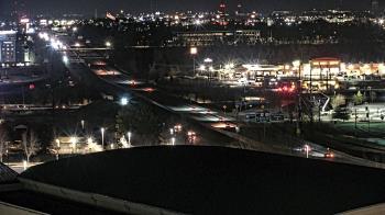 Weather camera view of Pinnacle Pkwy Towers.