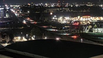 Weather camera view of Pinnacle Pkwy Towers.