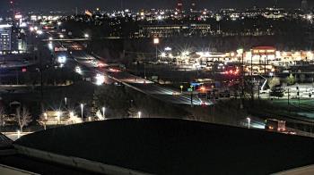 Weather camera view of Pinnacle Pkwy Towers.