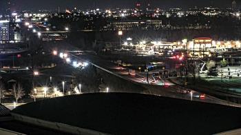 Weather camera view of Pinnacle Pkwy Towers.