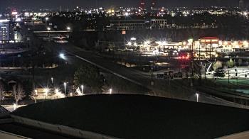 Weather camera view of Pinnacle Pkwy Towers.