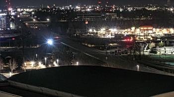 Weather camera view of Pinnacle Pkwy Towers.