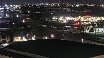 Weather camera view of Pinnacle Pkwy Towers.