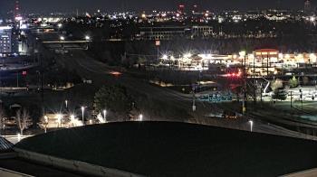 Weather camera view of Pinnacle Pkwy Towers.