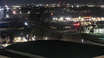 Weather camera view of Pinnacle Pkwy Towers.