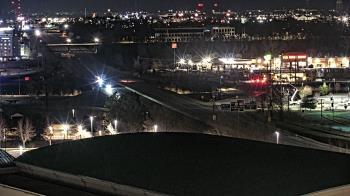 Weather camera view of Pinnacle Pkwy Towers.