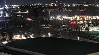 Weather camera view of Pinnacle Pkwy Towers.