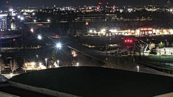 Weather camera view of Pinnacle Pkwy Towers.