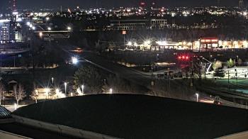 Weather camera view of Pinnacle Pkwy Towers.