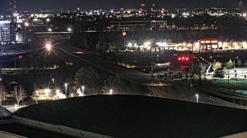 Weather camera view of Pinnacle Pkwy Towers.