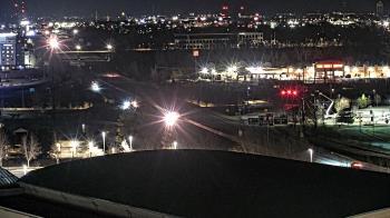 Weather camera view of Pinnacle Pkwy Towers.