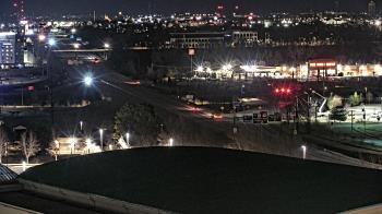 Weather camera view of Pinnacle Pkwy Towers.