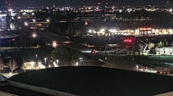 Weather camera view of Pinnacle Pkwy Towers.