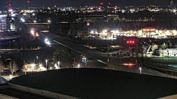 Weather camera view of Pinnacle Pkwy Towers.