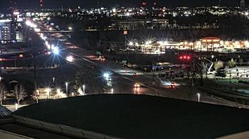 Weather camera view of Pinnacle Pkwy Towers.