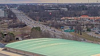 Weather camera view of Pinnacle Pkwy Towers.
