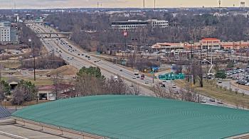 Weather camera view of Pinnacle Pkwy Towers.
