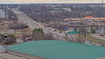 Weather camera view of Pinnacle Pkwy Towers.