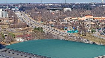 Weather camera view of Pinnacle Pkwy Towers.