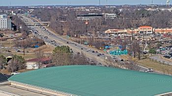 Weather camera view of Pinnacle Pkwy Towers.