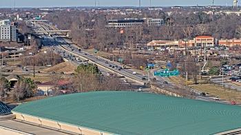 Weather camera view of Pinnacle Pkwy Towers.